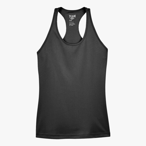 Women's Zone Performance Racerback Tank Thumbnail