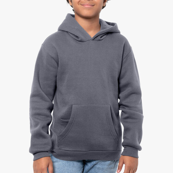 Youth Epic Fleece Pullover Hooded Sweatshirt Thumbnail