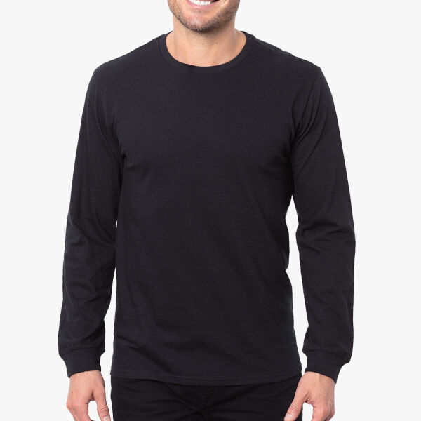 Unisex Epic Long Sleeve T-Shirt Thumbnail