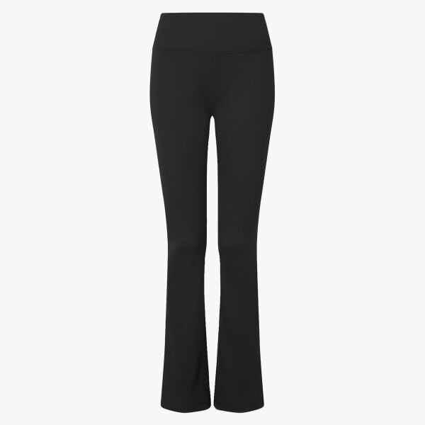 Women’s Flare Leggings Thumbnail