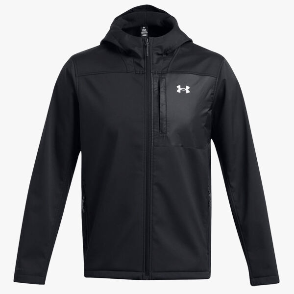 Men's ColdGear® Infrared Shield 2.0 Hooded Jacket Thumbnail