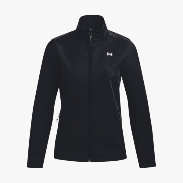 Women's ColdGear® Infrared Shield 2.0 Jacket Thumbnail