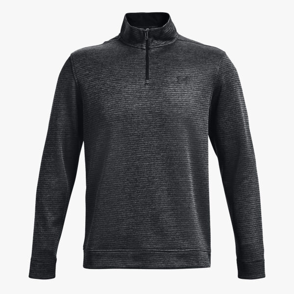 Men's Storm Sweater Fleece Quarter-Zip Pullover Thumbnail