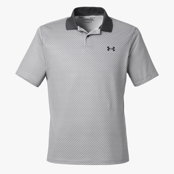 Men's 3.0 Printed Performance Polo Thumbnail