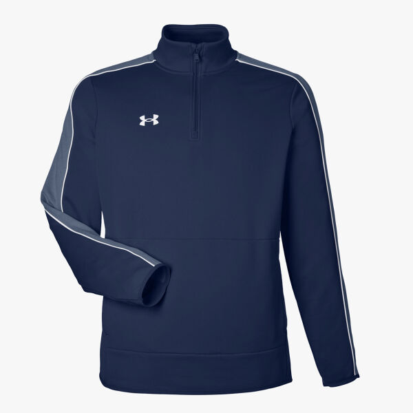 Men's Command 2.0 Quarter-Zip Pullover Thumbnail