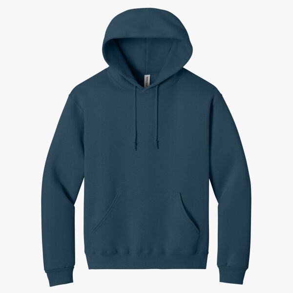 Rugged Unisex Hooded Sweatshirt Thumbnail