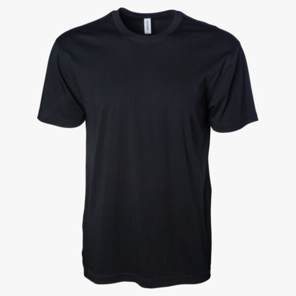 Men's Lux Heavyweight T-Shirt Thumbnail