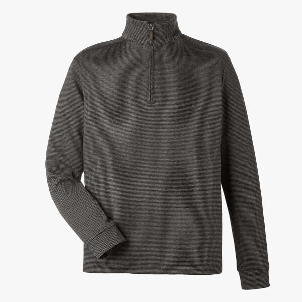 Men's Bluffs Quarter-Zip Pullover Thumbnail