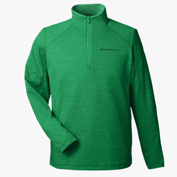 Men's Sankaty Quarter-Zip Pullover Thumbnail