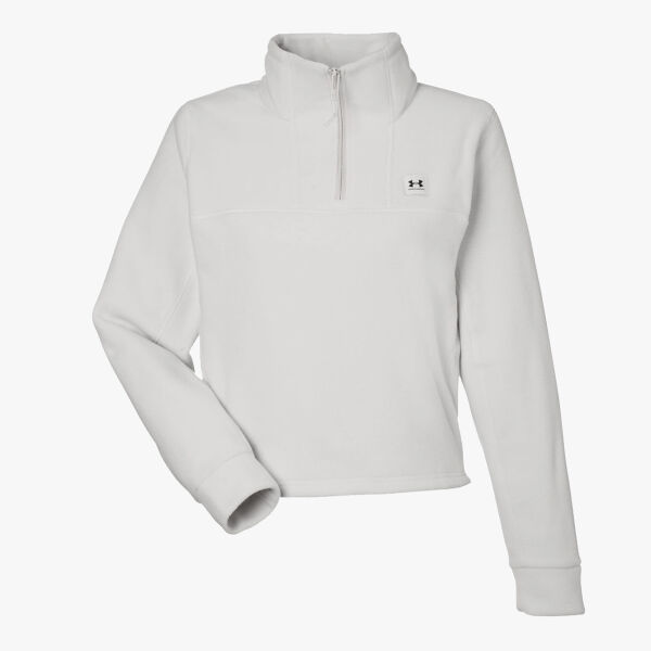 Women's Expanse Fleece Half-Zip Pullover Thumbnail