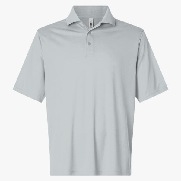 Men's Nova Performance Pique Polo Thumbnail