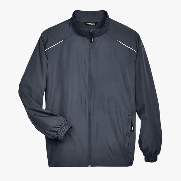 Men's Techno Lite Motivate Unlined Lightweight Jacket Thumbnail