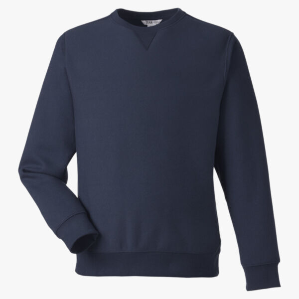 Unisex Zone HydroSport™ Heavyweight Crewneck Sweatshirt Thumbnail