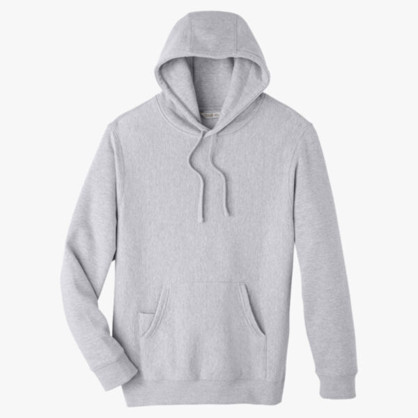 Unisex Zone HydroSport™ Heavyweight Hooded Sweatshirt Thumbnail