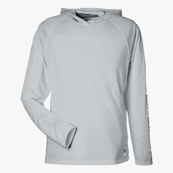 Men's LoPro Pursuit Long Sleeve Hooded T-Shirt Thumbnail