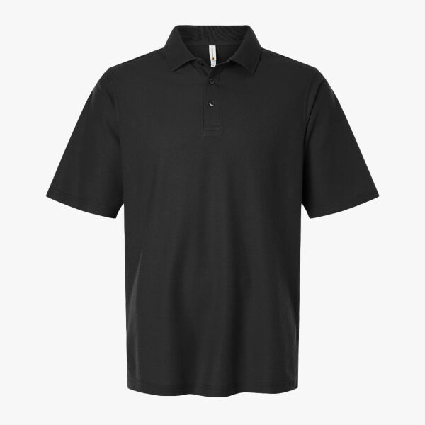 Men's Maverick CVC Pique Polo Thumbnail