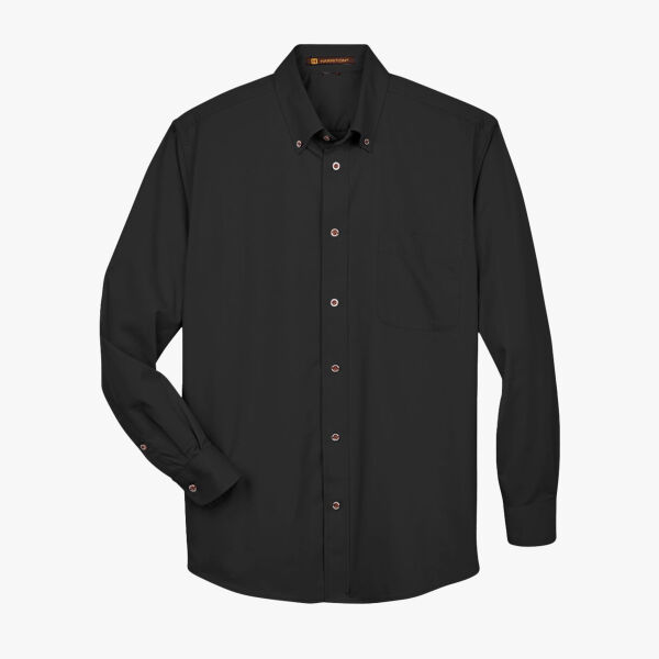 Men's Easy Blend™ Twill Shirt Thumbnail