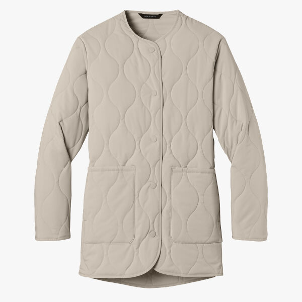 Women's Quilted Liner Jacket Thumbnail