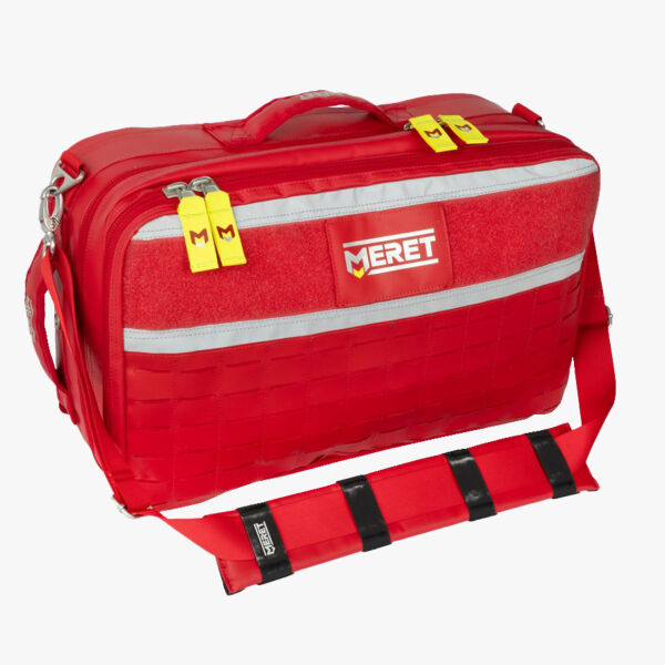 Rapid™ PRO X Red Backpack Bag Thumbnail