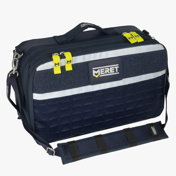 Rapid™ PRO X Navy Blue Backpack Bag Thumbnail