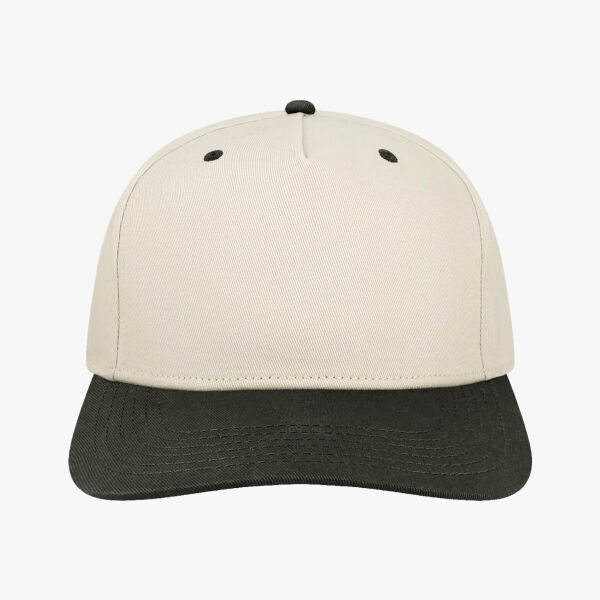 Heritage Twill Cap Thumbnail