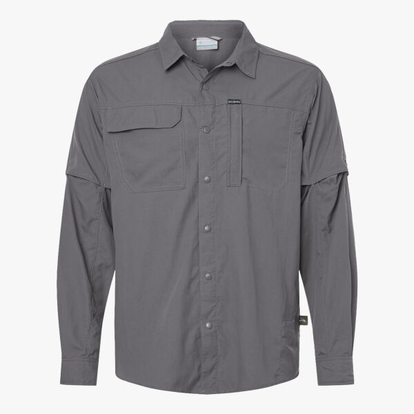 Men's Skien Valley™ Pocket Shirt Thumbnail