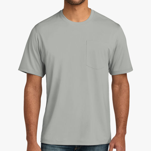 Workwear Pro Short Sleeve Pocket Tee Thumbnail