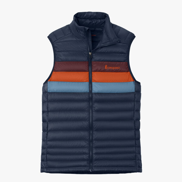 Fuego Down Vest Thumbnail