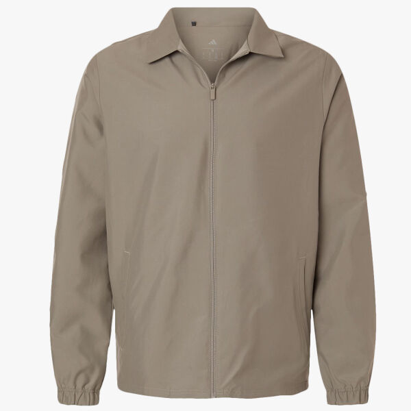 Men's Lifestyle Full-Zip Jacket Thumbnail