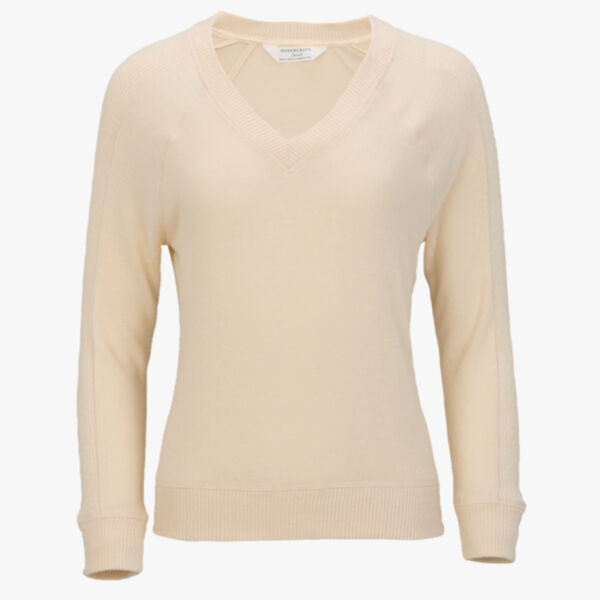 Women's Cuddle V-Neck Pullover Thumbnail