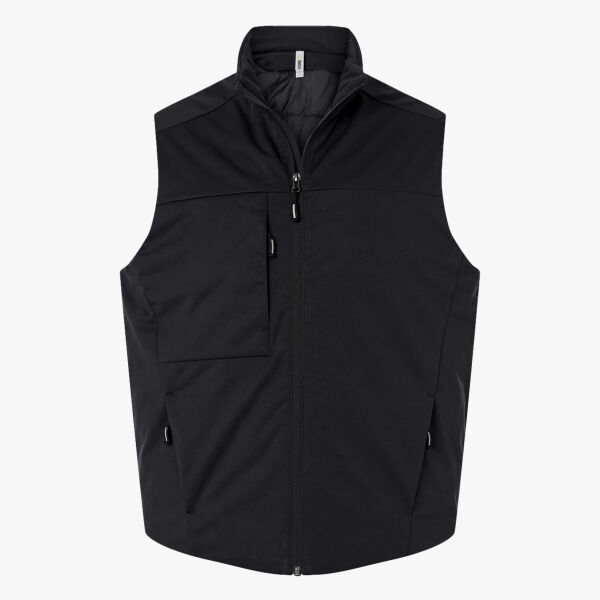 Unisex Techno Lite Flat-Fill Insulated Vest Thumbnail