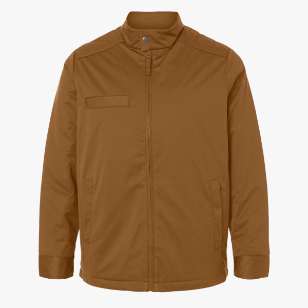 Men's Guardian Insulated Utility Jacket Thumbnail