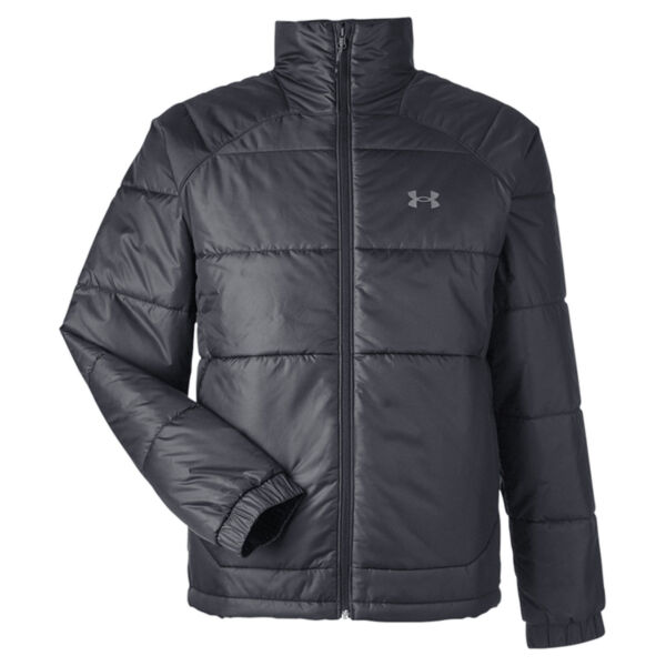 Men's Storm Insulated Jacket Thumbnail