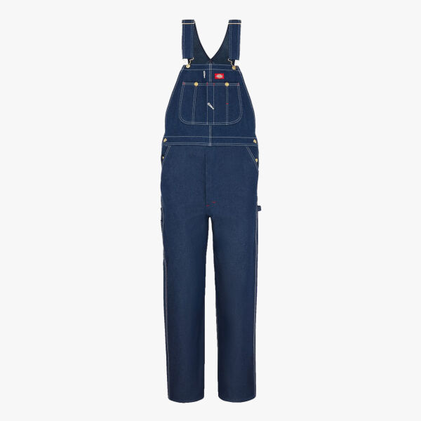 Men's Extended Sizes Bib Overall Thumbnail