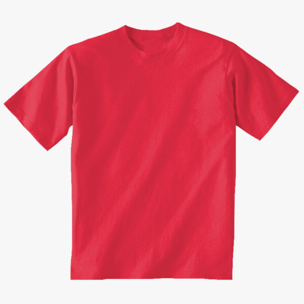 Toddler Heavy Cotton™ T-Shirt Thumbnail