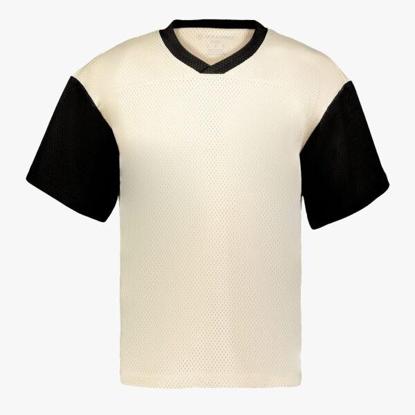 Unisex Prep Street Fan Jersey Thumbnail