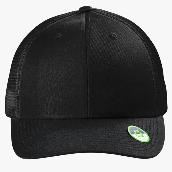 Eco Snapback Trucker Cap Thumbnail