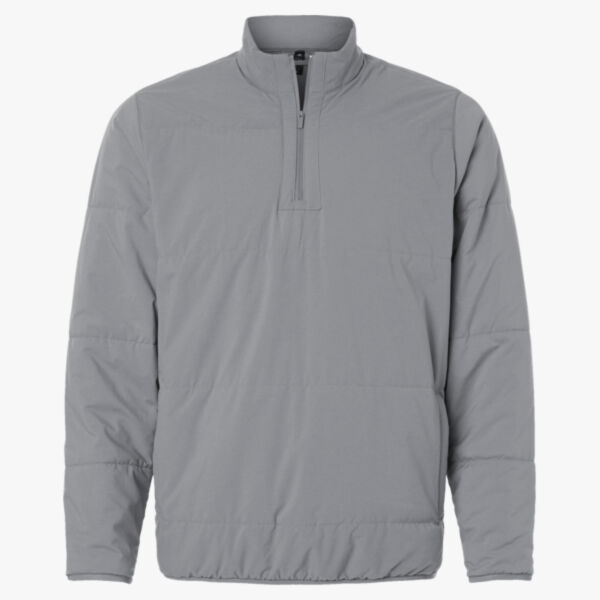 Men's Ultimate365 Arctic Quarter-Zip Jacket Thumbnail