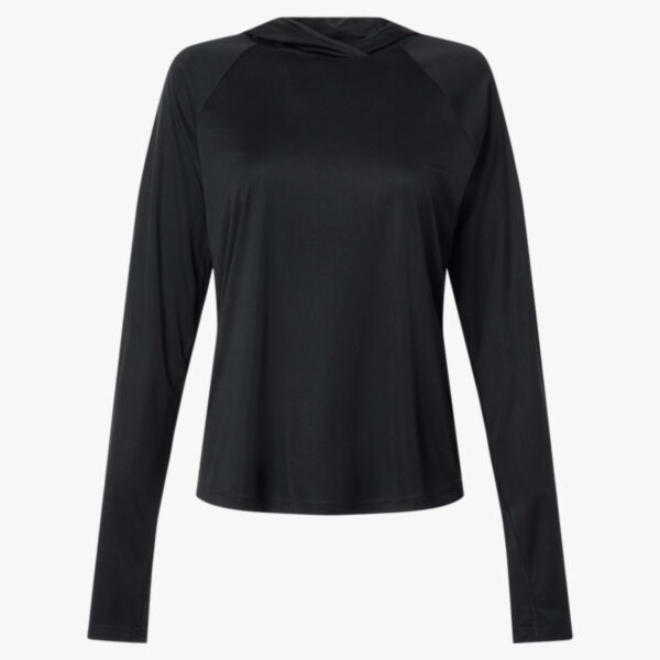 Women's PFG Tidal Tee™ Hooded Long Sleeve Thumbnail