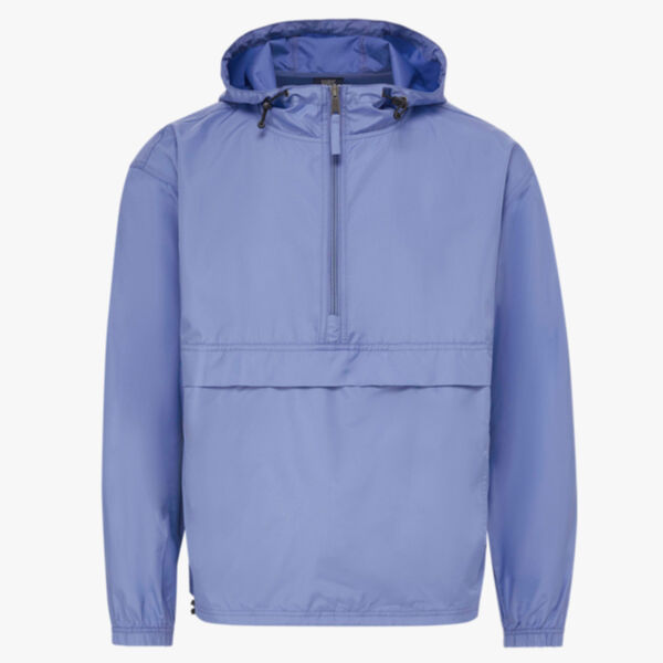 Men's Pioneer Packable Wind Breaker Jacket Thumbnail