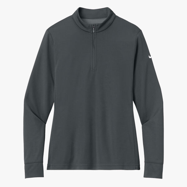 Women's Essential 1/2 Zip Cover Up Thumbnail