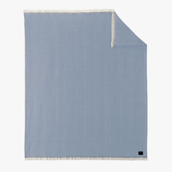 Coastal Throw Thumbnail