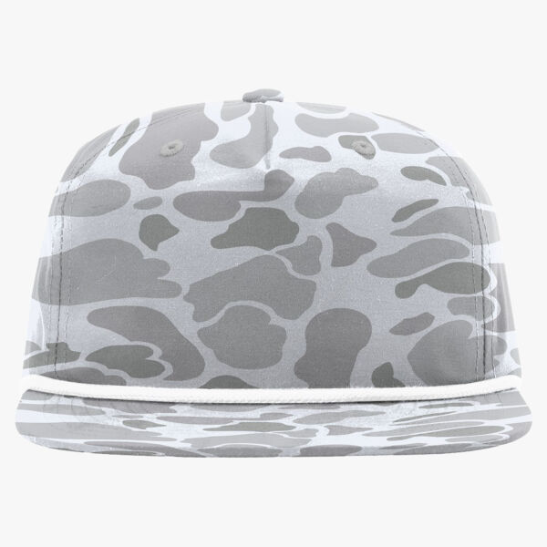 Printed Umpqua Gramps Hat Thumbnail