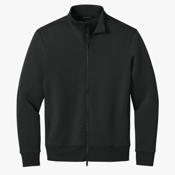 Soft Spacer Full Zip Thumbnail