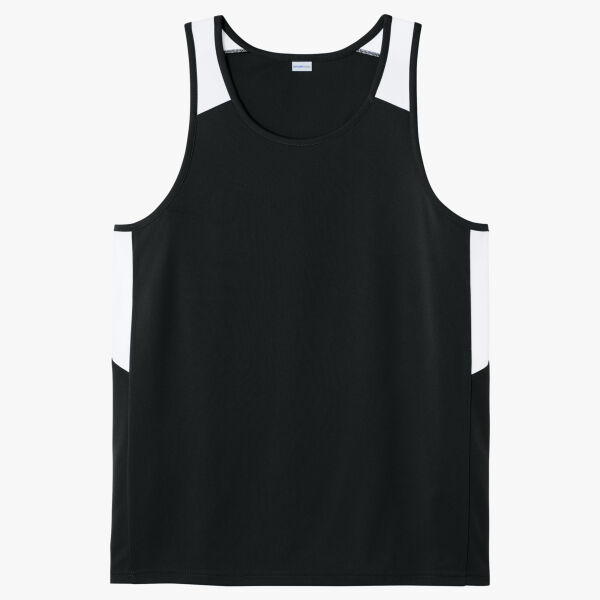 Club Track Tank Thumbnail