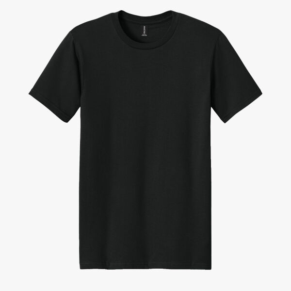 Softstyle Plasma Print Tee Thumbnail