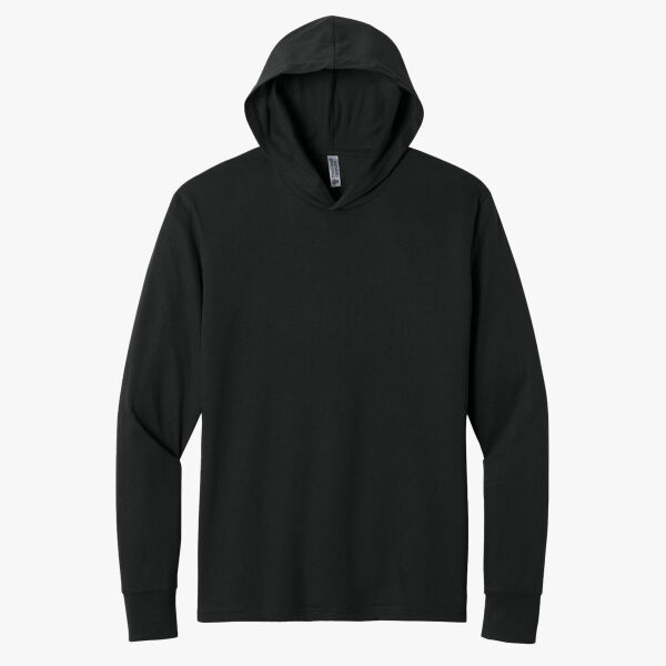 CVC Long Sleeve Hoodie Thumbnail