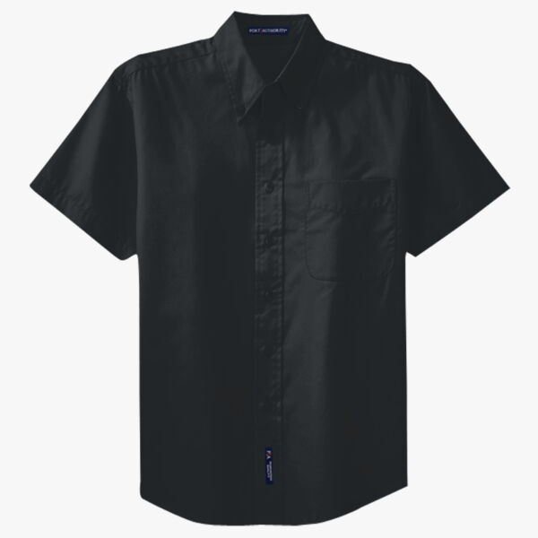 Tall Short Sleeve Easy Care Shirt Thumbnail