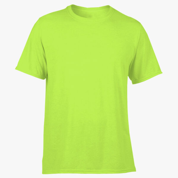Dri Power ® 100% Polyester T Shirt Thumbnail