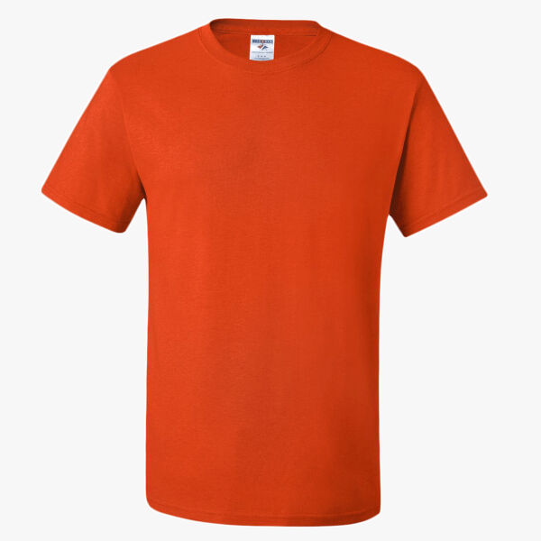 Unisex Dri-Power® 50/50 T-Shirt Thumbnail